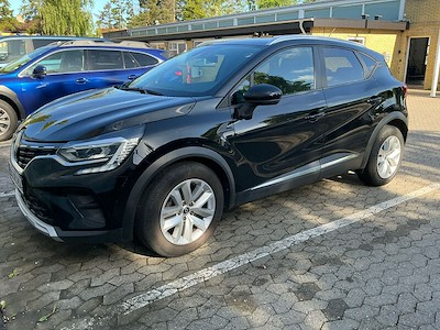 Renault CAPTUR 1.0 TCe 95 Zen UA!