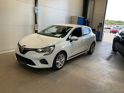 Renault CLIO 1.0 TCE 100 ZEN UA!,