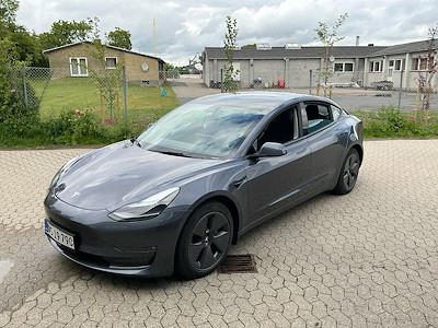Tesla Model 3 LONG RANGE 4WD AUTO UA!