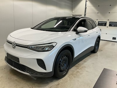 Volkswagen Id.4 204 Hk Performance F Pro Auto UA!