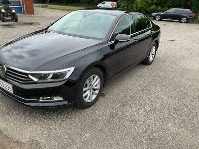 Volkswagen Passat 1.5 TSI EVO ACT COMFORTLINE PREMIUM DSG UA!,
