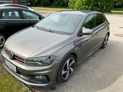 Volkswagen Polo 2.0 TSI 200 GTI DSG6 UA!,