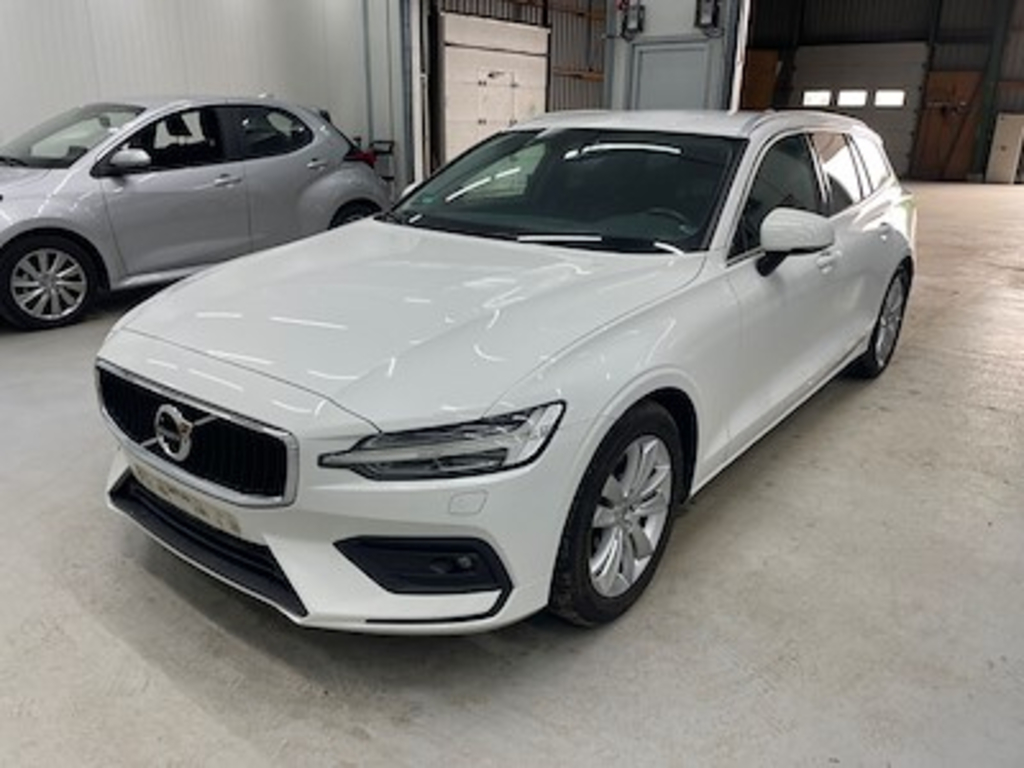 Volvo V60 2.0 D4 190 Business Vbl Auto UA!