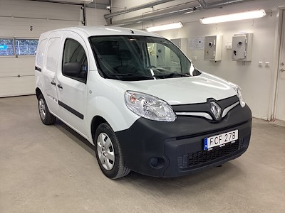 Renault Kangoo express 1.5 Dci 95Hk Base Line Express Varmare Manuell