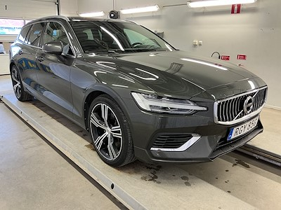 Volvo V60 T6 Recharge 350HK Inscription Exp