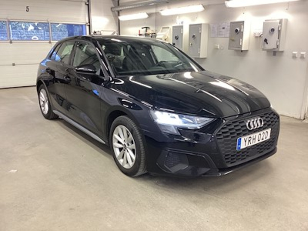 Audi A3 sportback 35 TFSI Proline