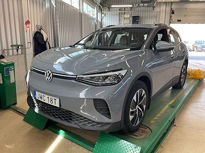 Volkswagen Id.4 Pro Performance 77 kWh Assistanspkt Plus Drag