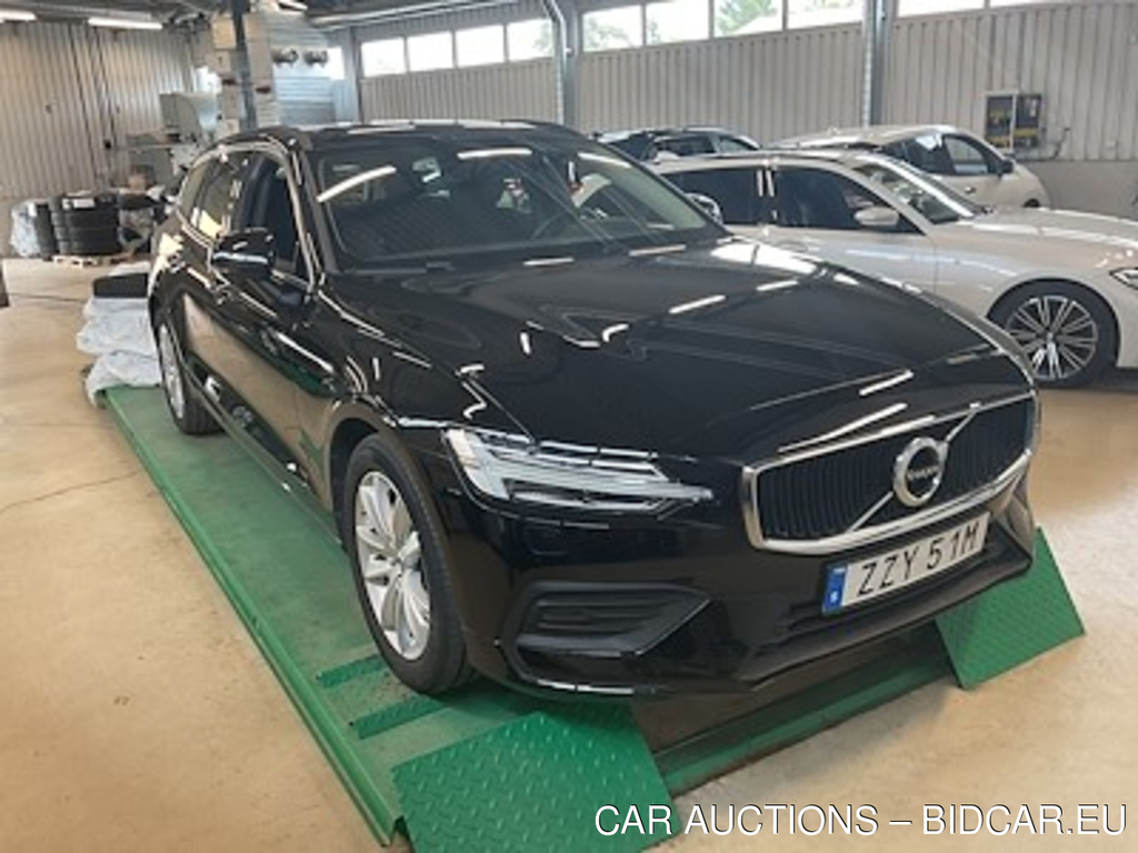 Volvo V60 B4 Momentum Advanced Navi Pro VOC Kamera