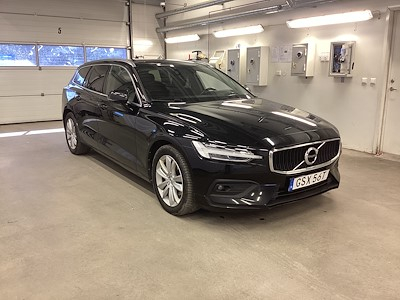 Volvo V60 B4 Momentum VOC Navi Pro Kamera