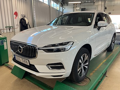 Volvo XC60 T6 AWD Inscription Exp VOC Drag Pano Kamera
