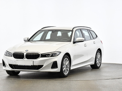 BMW 320d 48 V xDrive Touring Aut. (G21) -, 2023