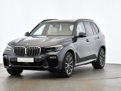 BMW X5 xDrive45e PHEV Aut. (G05) M Sportpaket, 2021