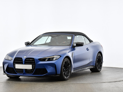 BMW M4 Competition M xDrive, 2024