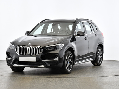 BMW X1 xDrive 20d Aut. (F48), 2020