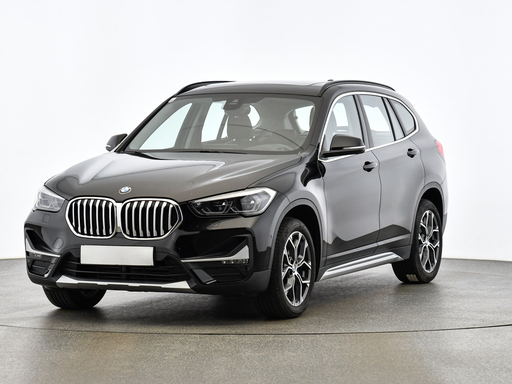 BMW X1 xDrive 20d Aut. (F48), 2020