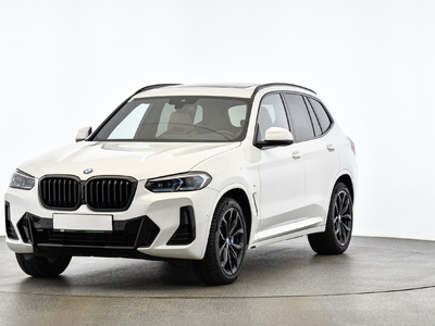 BMW X3 xDrive 20d 48V AUT, 2022