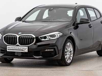 BMW 118d Aut. -, 2022