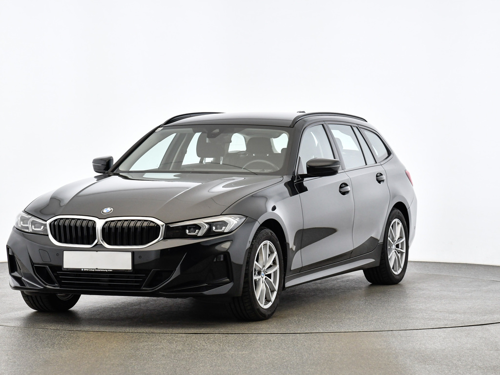 BMW 320d 48 V xDrive Touring Aut. (G21), 2023