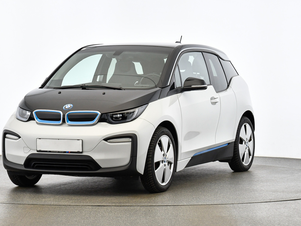 BMW i3 42,2kWh -, 2021