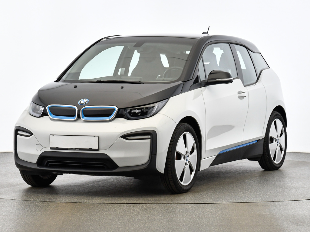 BMW i3 eDrive 42,2kWh -, 2022