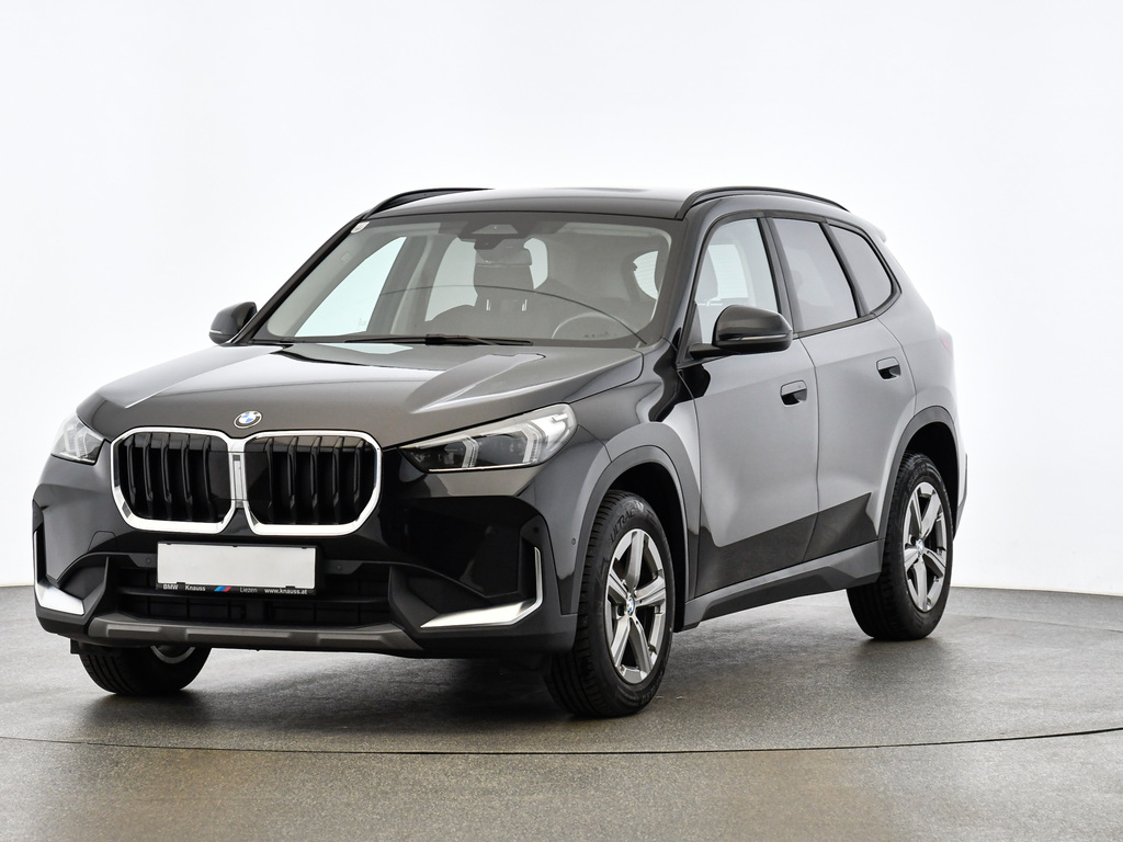 BMW X1 xDrive20d 48V Aut. (U11), 2023
