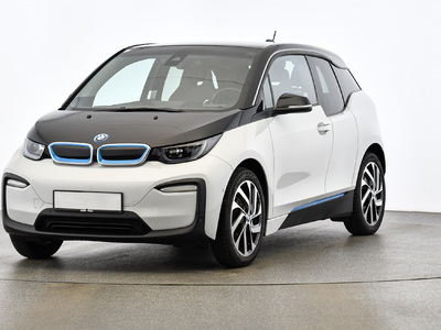 BMW i3 -, 2021