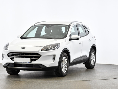 Ford Kuga 2,0 EcoBlue AWD AUT, 2022