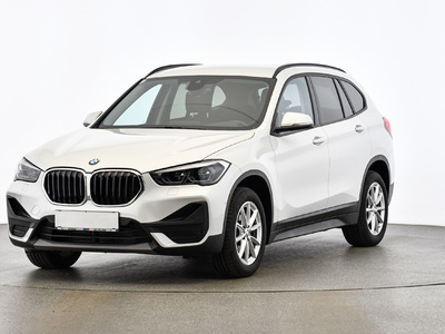 BMW X1 sDrive18d -, 2022