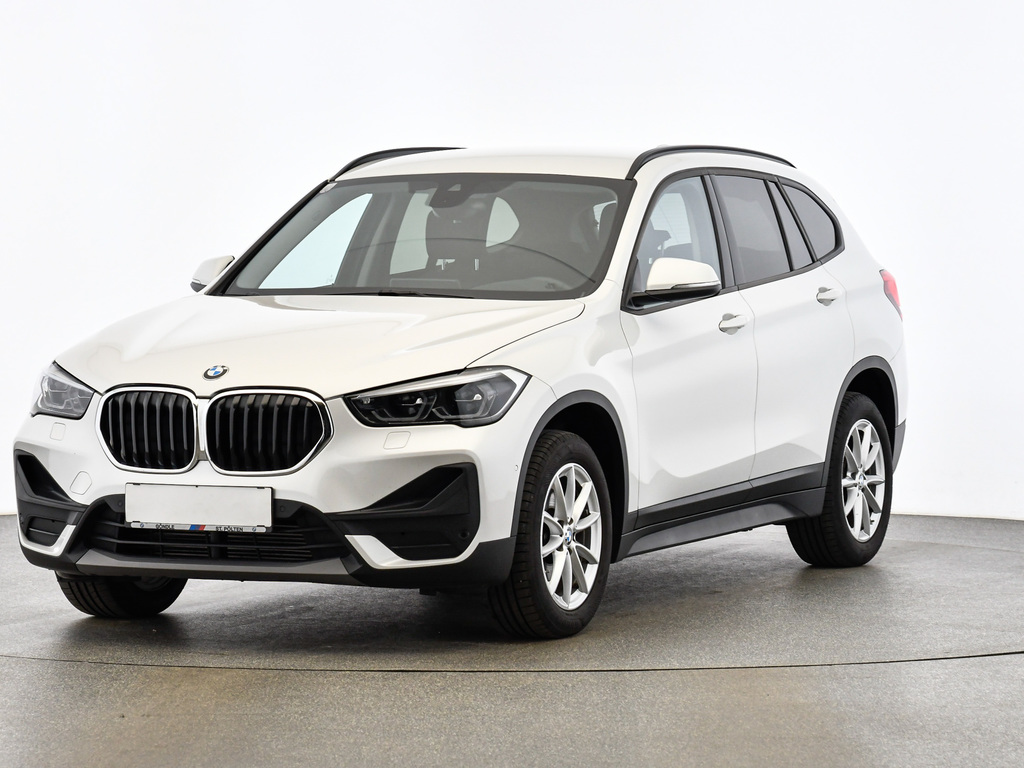 BMW X1 sDrive18d -, 2022