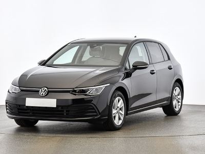 Volkswagen Golf 2,0 TDI DSG 4Motion, 2022