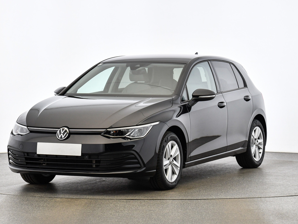 Volkswagen Golf 2,0 TDI DSG 4Motion, 2022