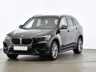 BMW X1 sDrive16d (F48), 2020