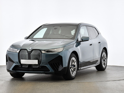 BMW IX XDRIVE40 -, 2023