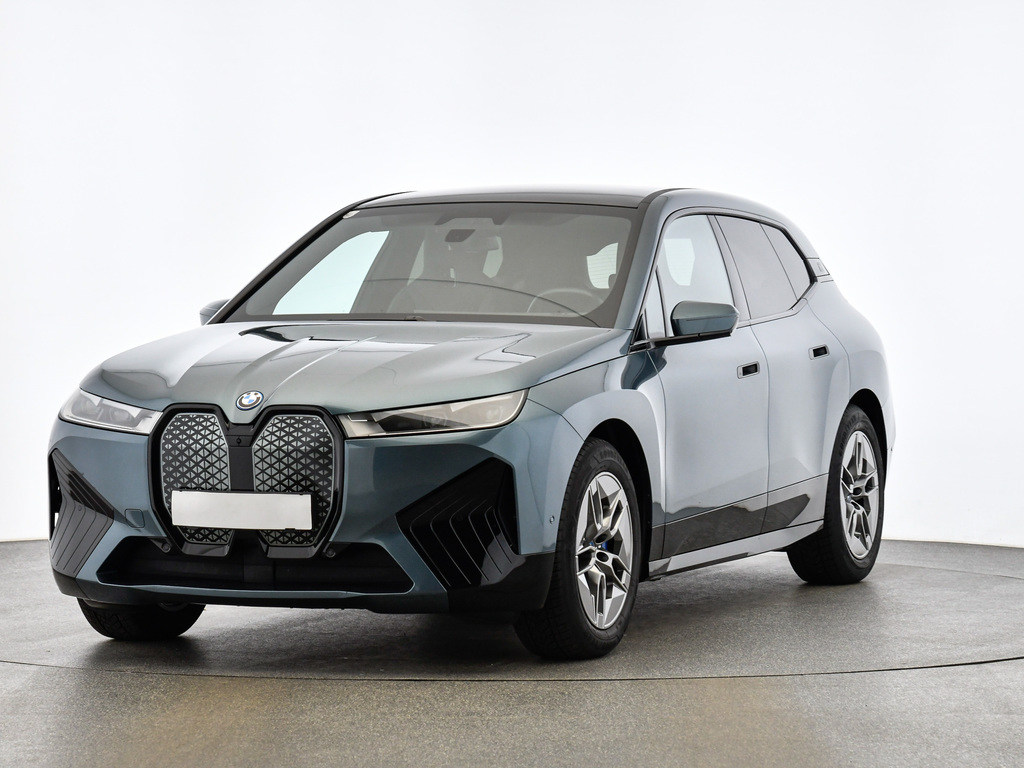 BMW IX XDRIVE40 -, 2023