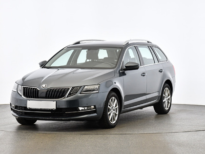 Skoda Octavia Combi 2,0 TDI, 2021
