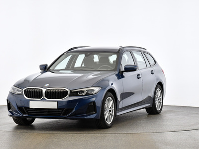 BMW 320d xDrive -, 2023