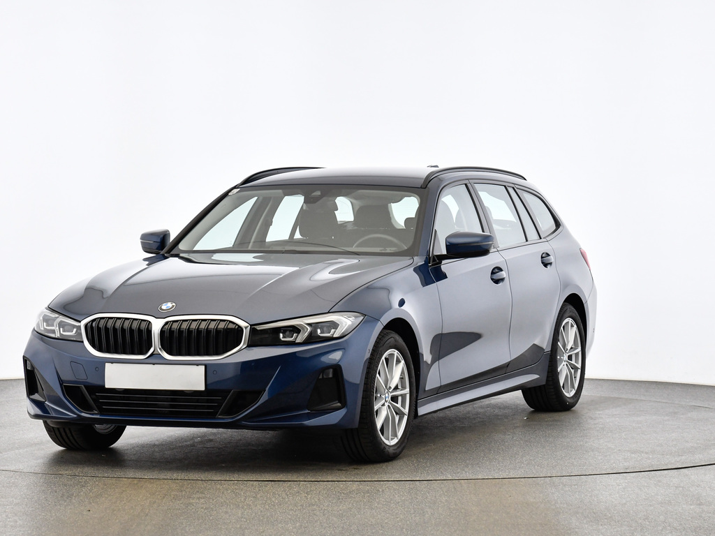 BMW 320d xDrive -, 2023