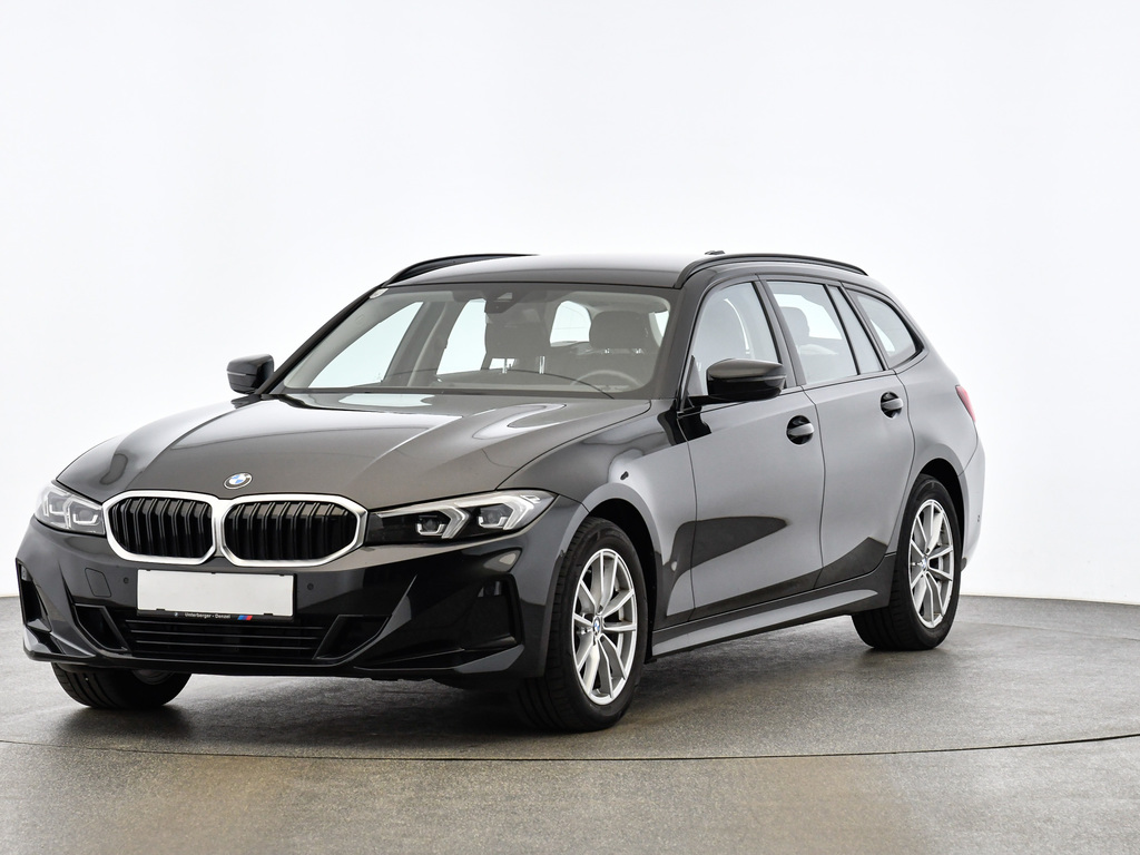 BMW 320d xDrive -, 2023