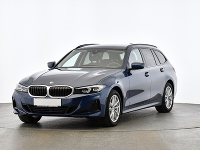 BMW 320d xDrive -, 2023