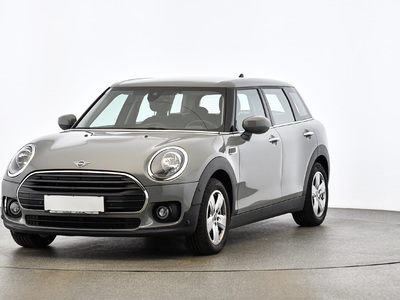 MINI ONE D CLUBMAN One D, 2021