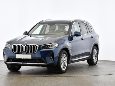 BMW X3 xDrive30e PHEV -, 2022