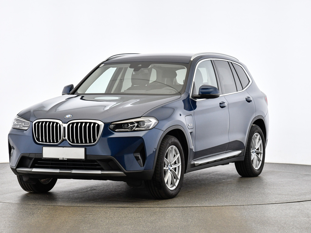 BMW X3 xDrive30e PHEV -, 2022