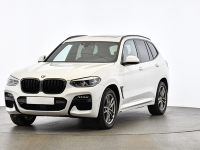 BMW X3 xDrive 20d -, 2020