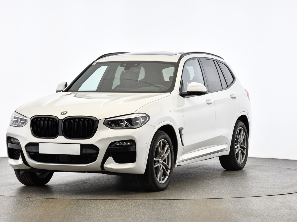 BMW X3 xDrive 20d -, 2020