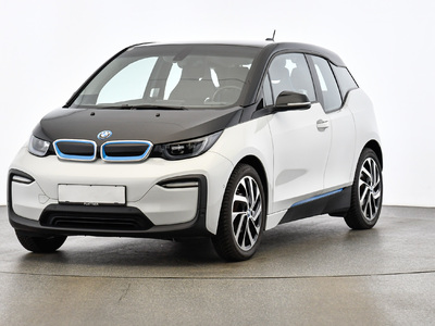 BMW i3 -, 2022