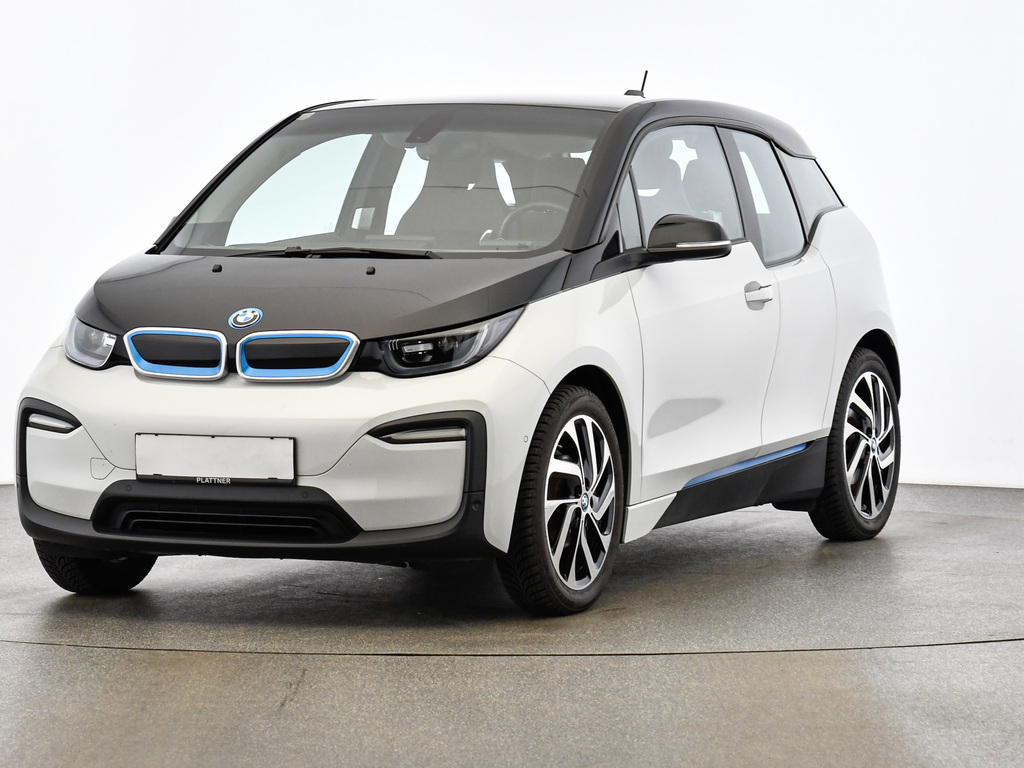 BMW i3 -, 2022