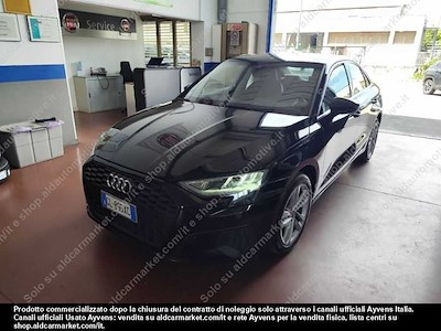 Audi A3 30 tdi FP -