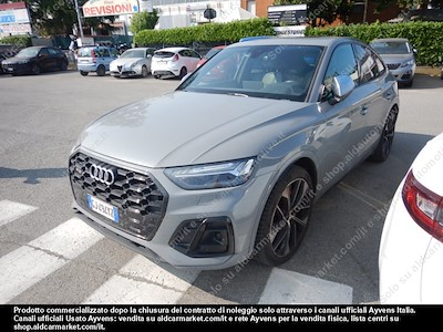 Audi Q5 SB sq5 3.0 tdi -
