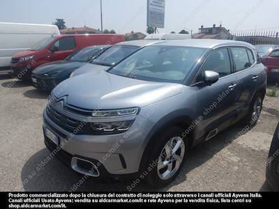Citroen C5 aircross bluehdi 130 SS -