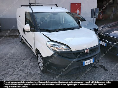 Fiat doblo cargo maxi 1.6 mjet -